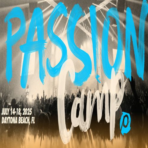 Passion Camp 2022